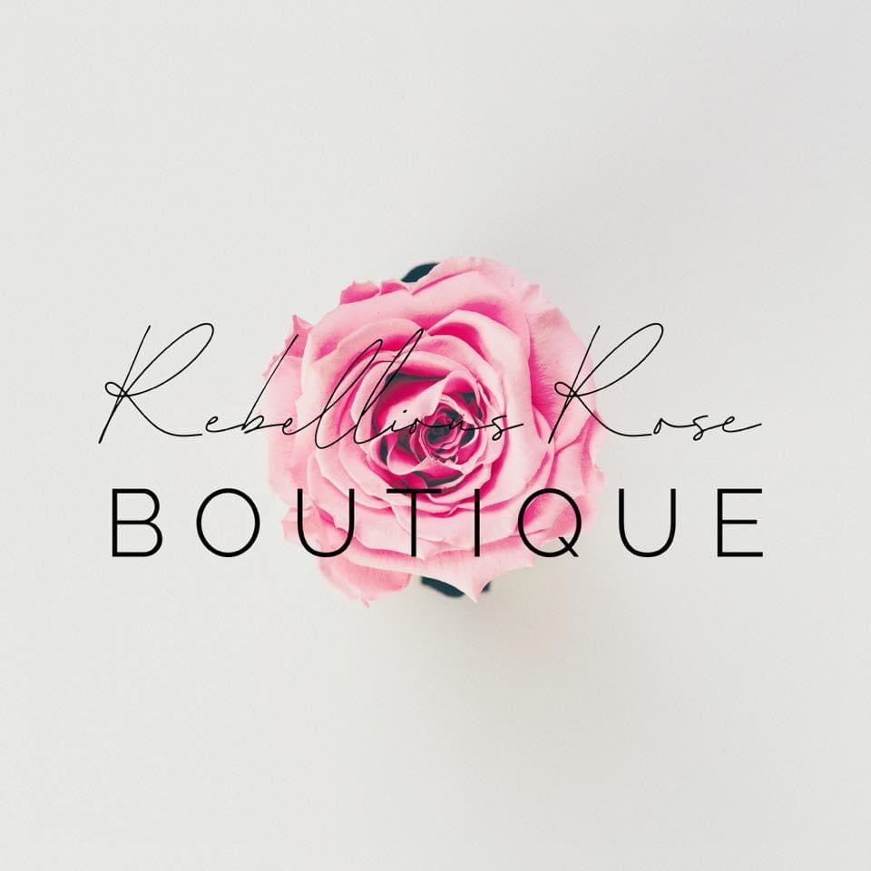 SALE ITEMS – Rebellious Rose Boutique with Ariel