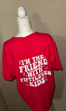 Load image into Gallery viewer, Fiftyevelen Kids
