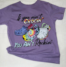 Load image into Gallery viewer, You Ain't Rockin'
