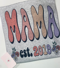 Load image into Gallery viewer, MAMA EST
