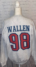 Load image into Gallery viewer, Wallen 98'
