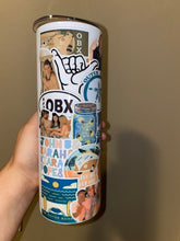 Load image into Gallery viewer, Outer Banks 20oz Tumbler

