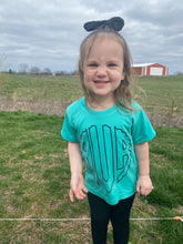 Load image into Gallery viewer, Scalloped Monogram
