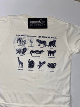 Load image into Gallery viewer, Be Wild
