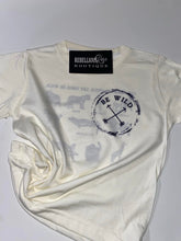 Load image into Gallery viewer, Be Wild
