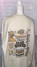 Load image into Gallery viewer, Combs ~ Front Back Design
