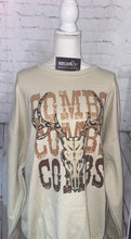 Load image into Gallery viewer, Combs ~ Front Back Design
