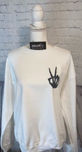 Load image into Gallery viewer, Badass Mom Sweatshirt

