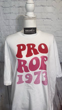 Load image into Gallery viewer, PRO ROE 1973
